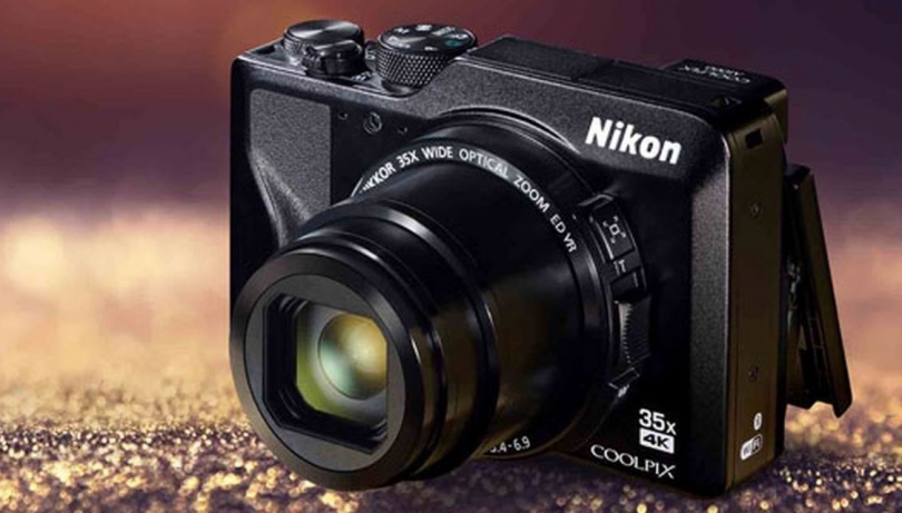 Nikon   COOLPIX A1000   1.3