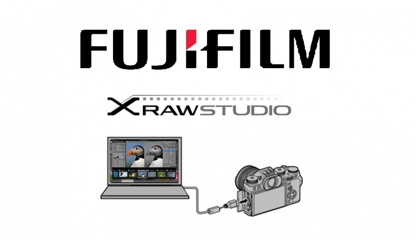   fujifilm raw studio  