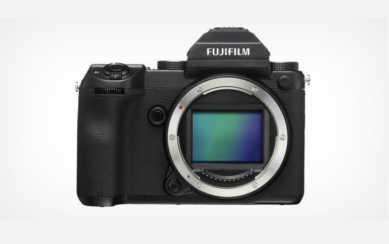 Fujifilm GFX50S Mark II   4000 ,   