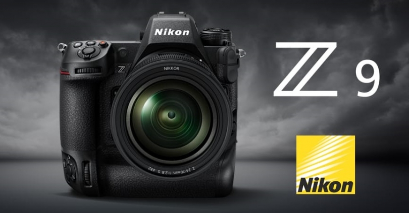     Nikon Z 9,  -    
