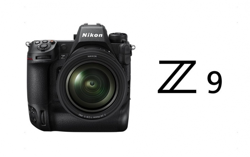    Nikon Z 9