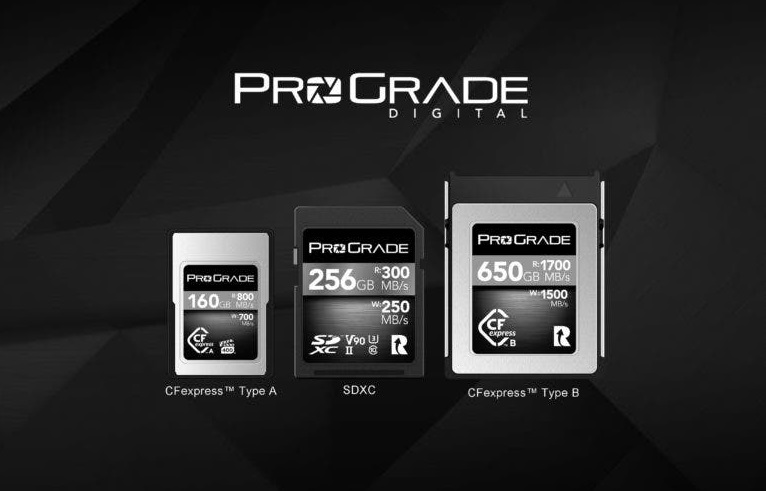 ProGrade   CFexpress Type A     800 /