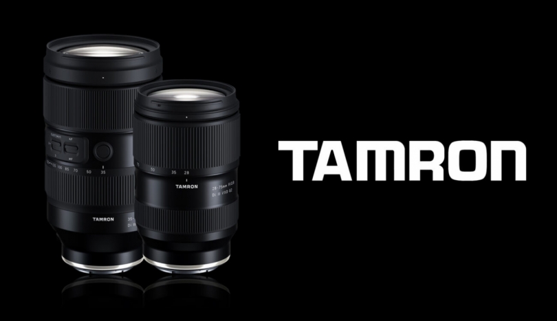  Tamron 35150mm f/22.8 Di III VXD  2875mm f/2.8 Di III VXD G2
