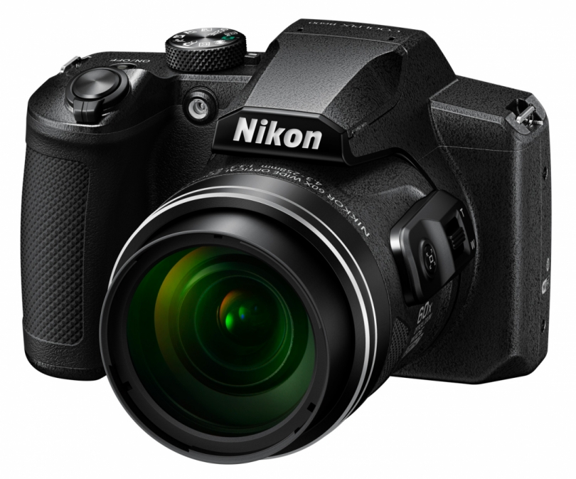  Nikon Coolpix B600 ,     