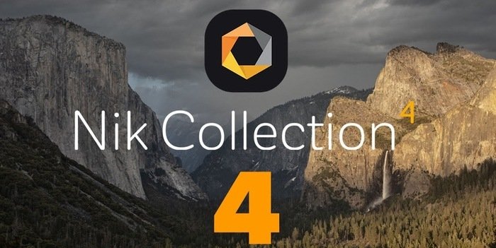   DxO Nik Collection  4.2