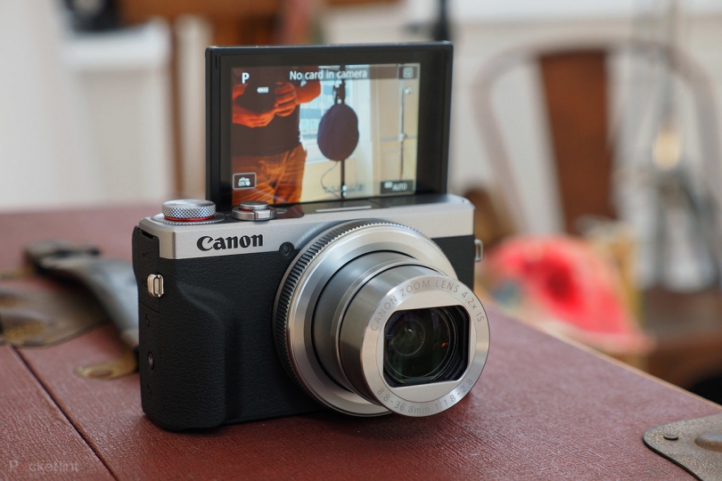   Canon PowerShot G7 X Mark III   1.3.0
