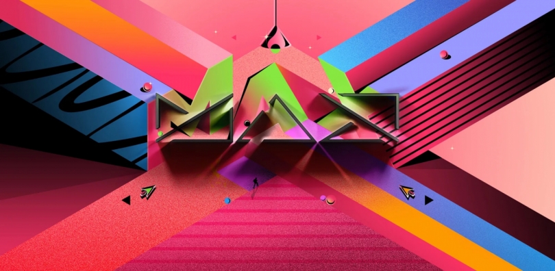 Adobe MAX 2021:    Creative Cloud