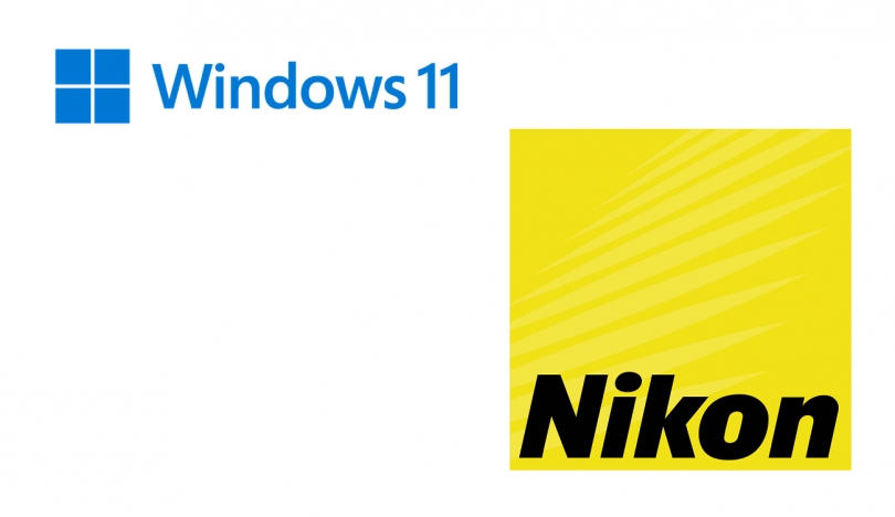 Nikon       Windows 11
