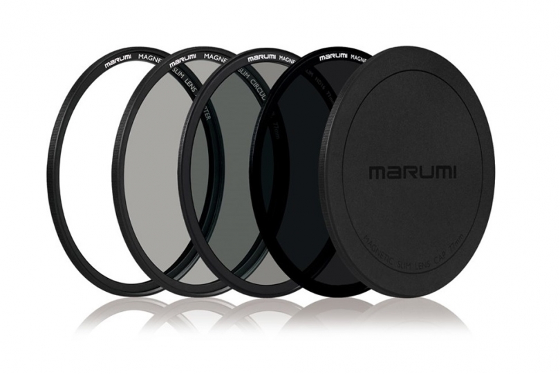 Marumi  67     Magnet Slim Filter