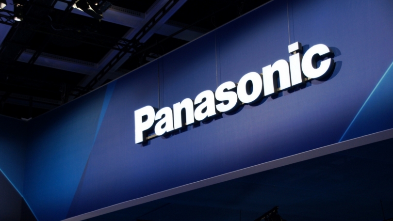 Nikkei:   Panasonic   