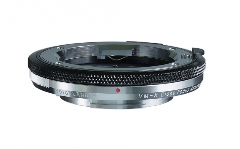  Voigtlander VM-X Close Focus II    Leica M   Fujufilm X