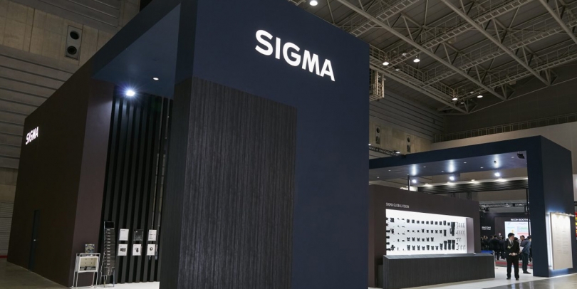 Sigma    