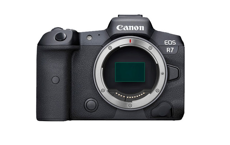  Canon EOS R7 -   ?