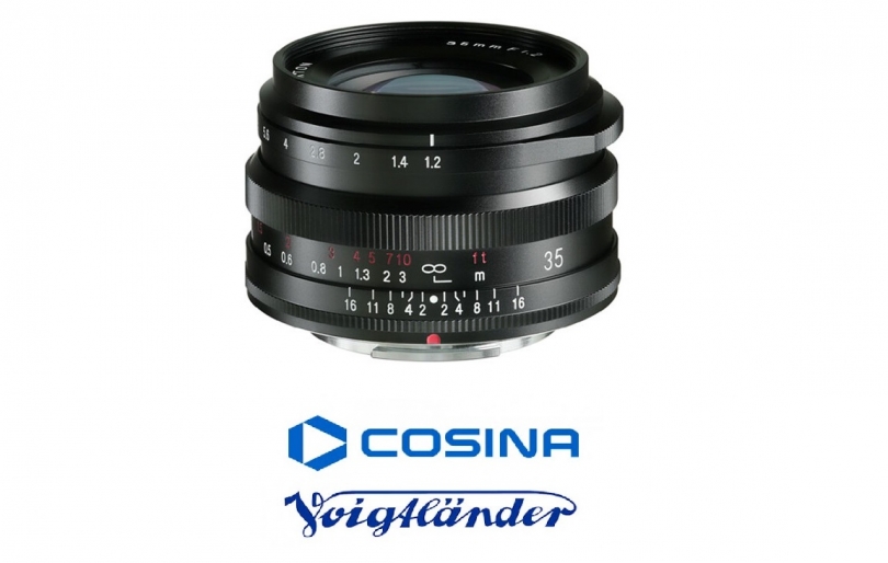 Cosina   CP+ 2022   Voigtlander  Nikon Z  Leica L