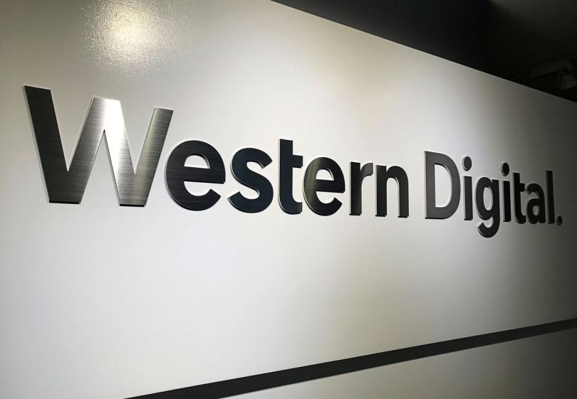     western digital kioxia   
