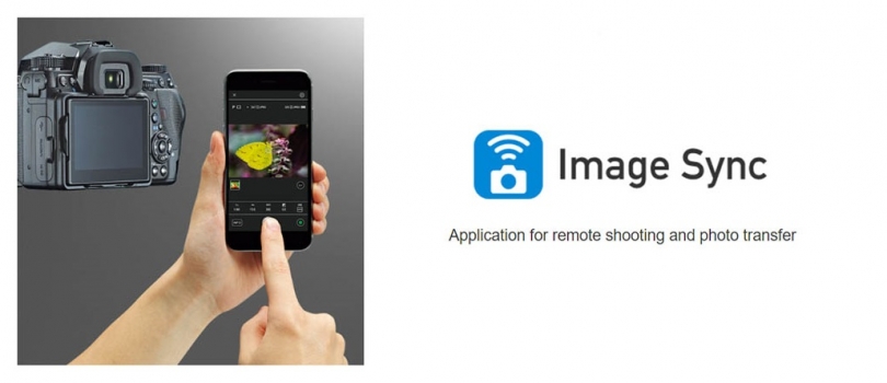    Image Sync   2.1.11