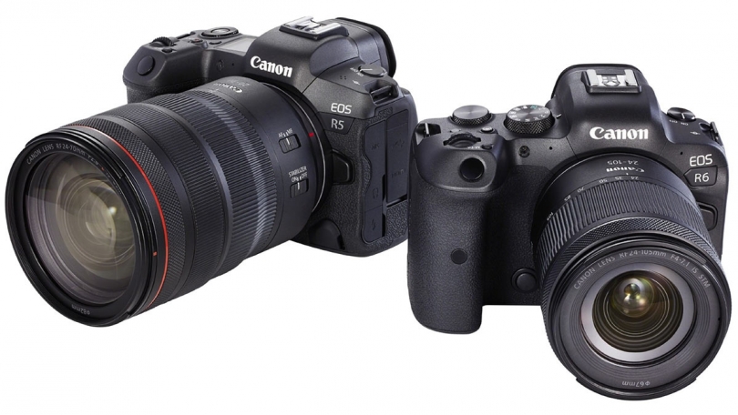    Canon EOS R5  R6   1.5.0