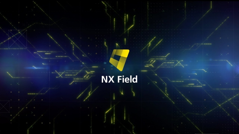 Nikon    NX Field   
