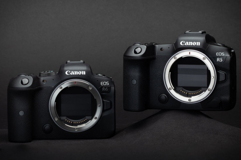    Canon EOS R5  R6  1.5.2