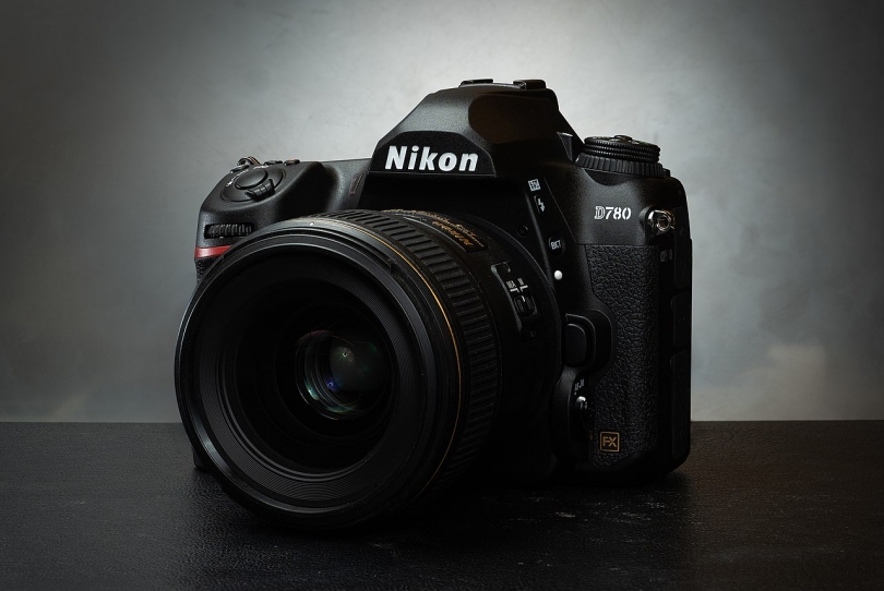 Nikon D780   1.03