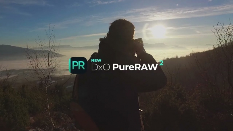 DxO  PureRAW 2:      Fujifilm