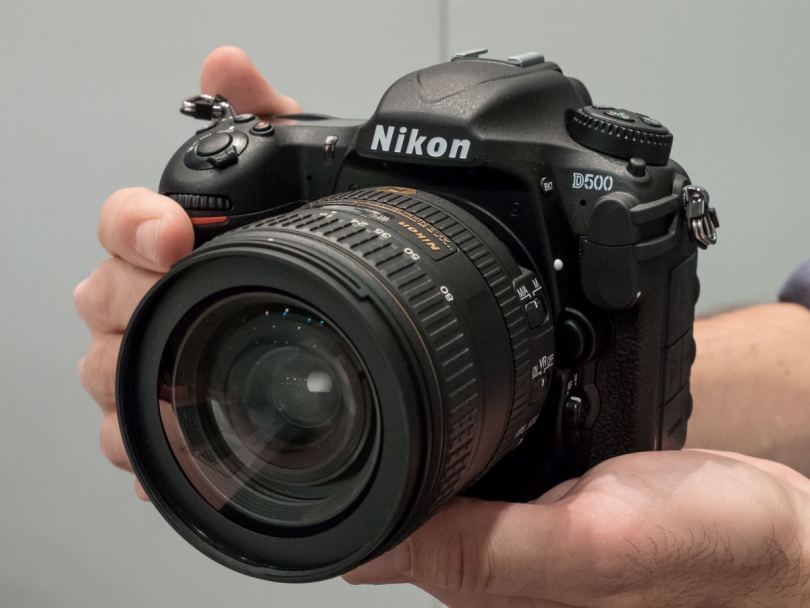 Nikon D500    1.31.