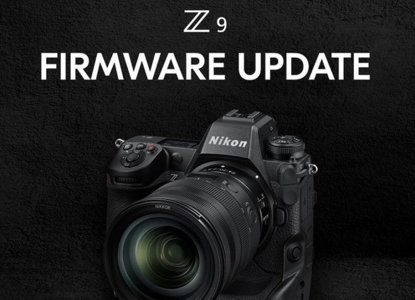  2.0  Nikon Z 9    RAW 8K/60p