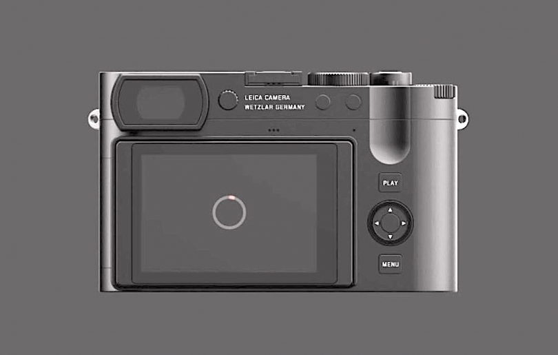 Leica Q3     2023 