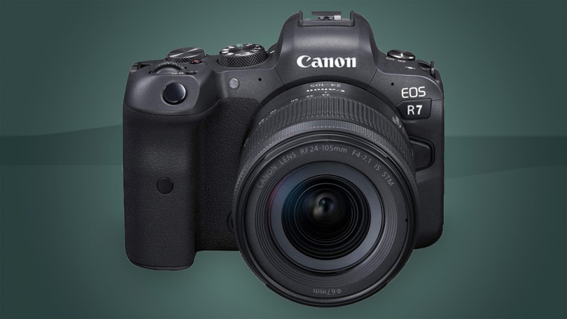 Canon EOS R7, R10  2  RF-S   24 
