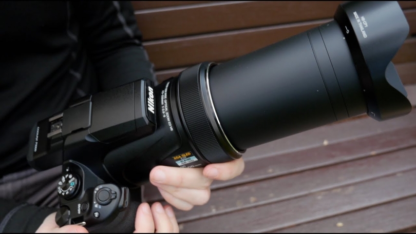 Nikon    COOLPIX P1000, NIKKOR Z 100-400mm f/4.5-5.6 VR S  Z 24-120mm f/4 S