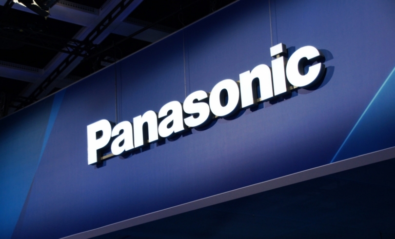   Panasonic       ?