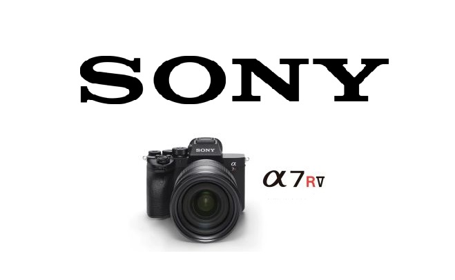   Sony A7R V