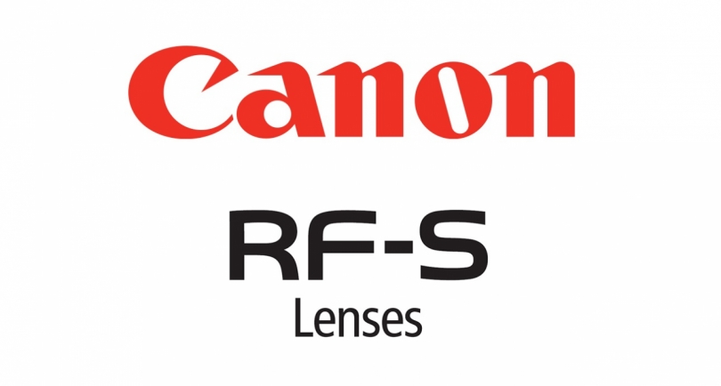   APS-C  Canon RF-S