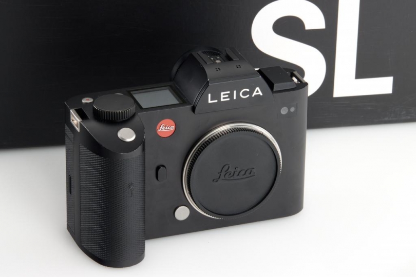     Leica SL2  4.1  SL2-S  3.1