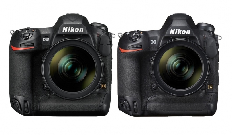    Nikon D5  D6  1.50