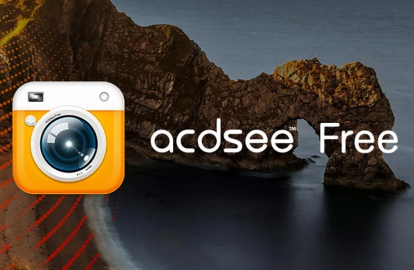  ACDSee Free -   RAW-
