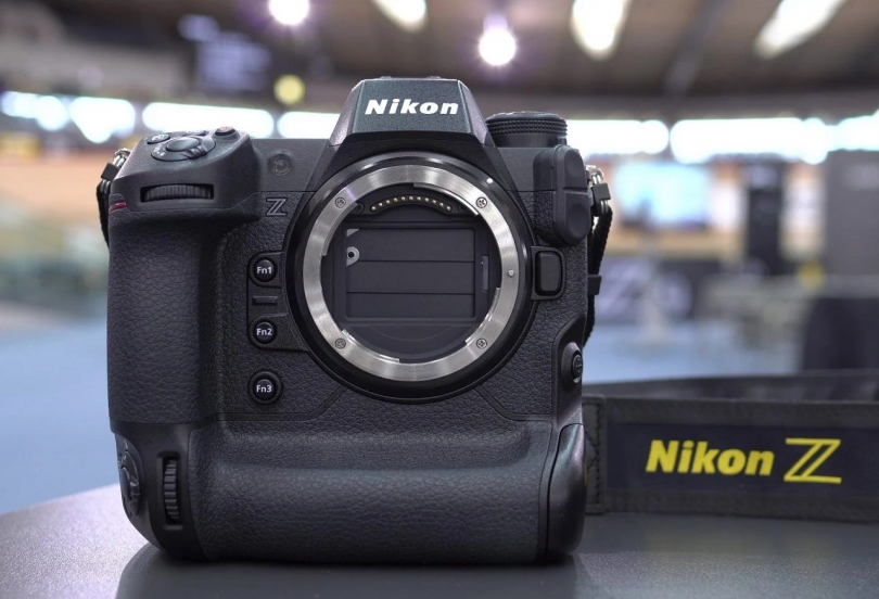 Nikon Z 9    2.11
