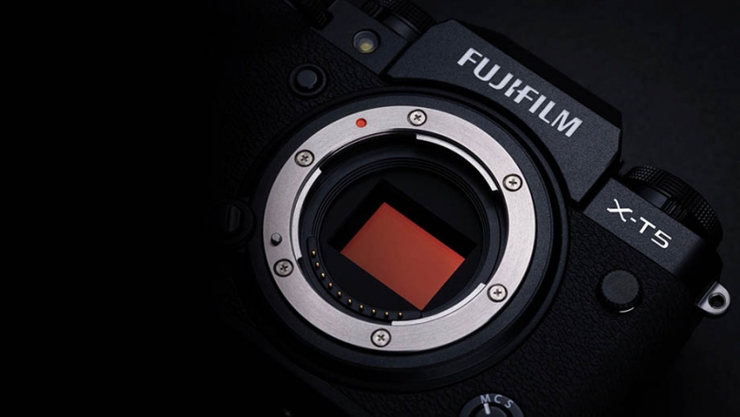 Fujifilm X-T5     X Summit NYC 2022