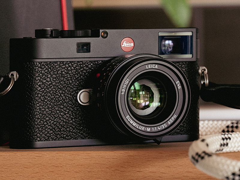 Leica    Summilux-M 35mm f/1.4 ASPH
