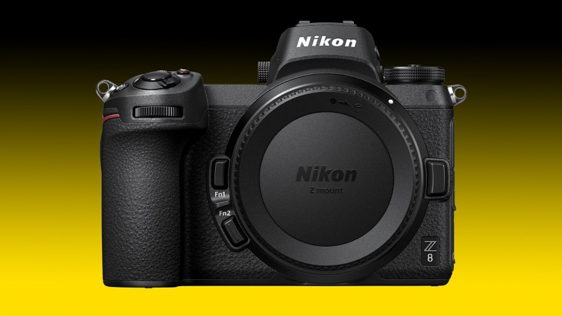 Nikon Z 8    2023 