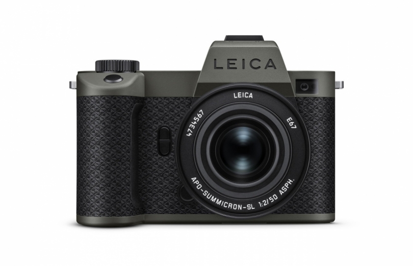 Leica   SL2-S Reporter   