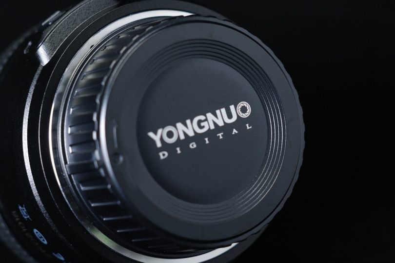  yongnuo    yn12-40mm 5-5 mft 