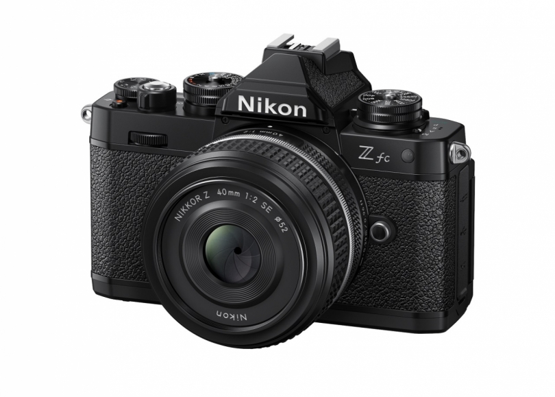 Nikon   Z fc Special Edition Black