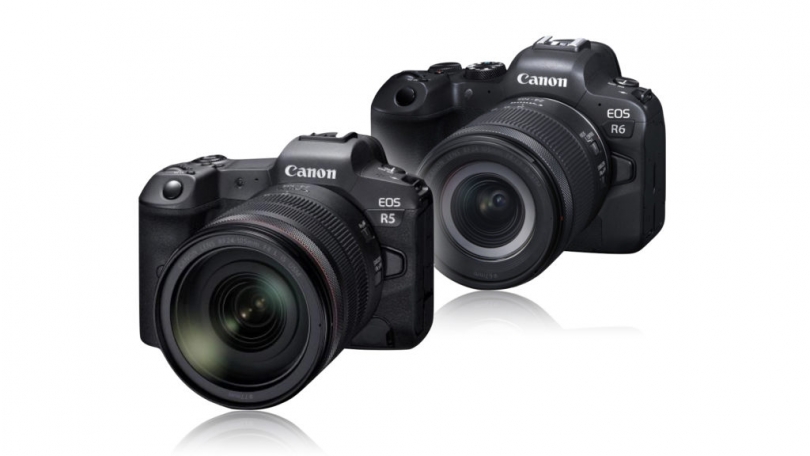 Canon    1.7.0  EOS R5  R6