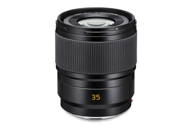 Leica  SUMMICRON-SL 35mm F2 ASPH  50mm F2 ASPH