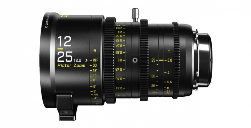 DZOFilm    Pictor 12-25mm T2.8
