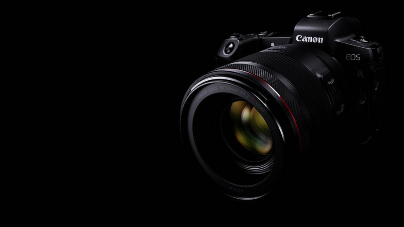 Canon 8    EOS R8, R50   