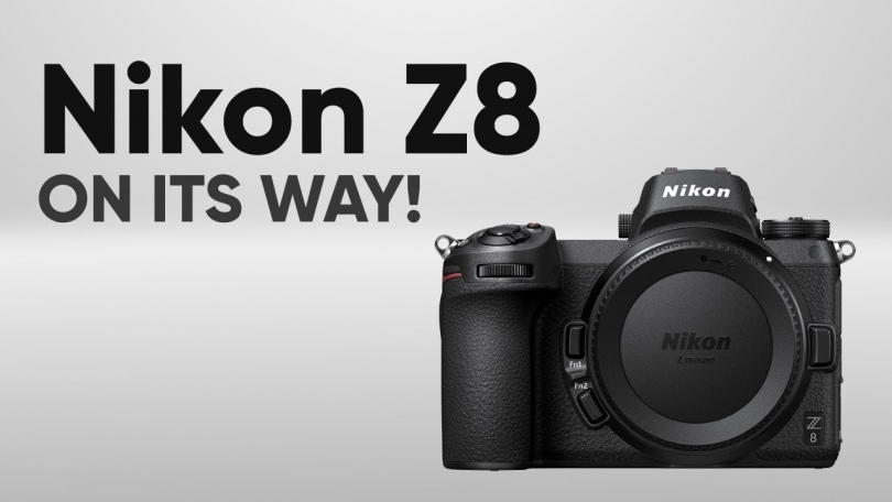    Nikon Z 8