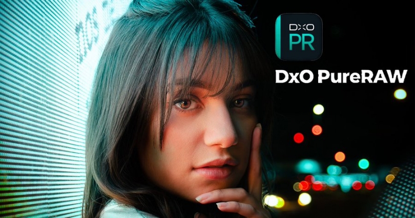 DXO PureRAW 3.0      Fujifilm X