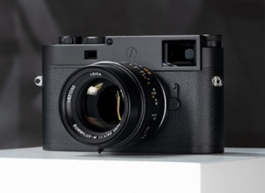   Leica M11 Monochrom  Summilux-M 50mm f/1.4 ASPH
